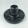 A105n Carbon Steel Weld Neck Flange Forged Flange to ASME B16.5 (KT0010)